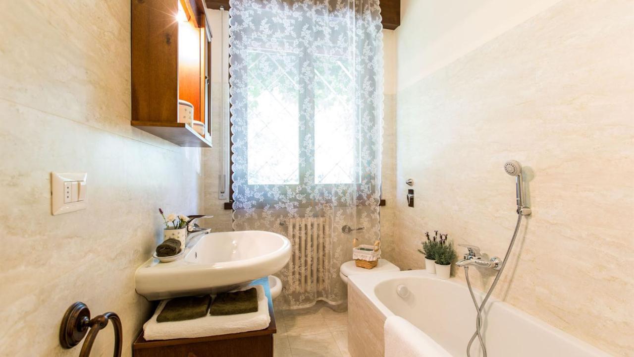 Villa Pina 8&2 Cornate d'Adda Esterno foto
